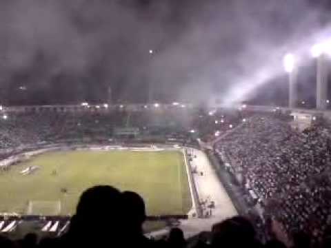 Corinthians 2 x 0 Internacional - Final Copa do Brasil 2009