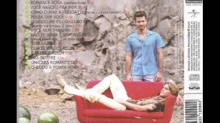 Tá Na Cara - Marlon &amp; Maicon