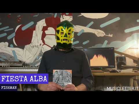 𝗜 𝗙𝗶𝗲𝘀𝘁𝗮 𝗔𝗹𝗯𝗮 𝗽𝗿𝗲𝘀𝗲𝗻𝘁𝗮𝗻𝗼 𝗶𝗹 𝗹𝗼𝗿𝗼 𝗼𝗺𝗼𝗻𝗶𝗺𝗼 𝗘𝗣 𝗱𝗶 𝗱𝗲𝗯𝘂𝘁𝘁𝗼