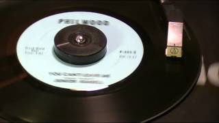 Junior Kimbrough - You Can't Leave Me (Junior Kimbell) [Vinyl Rip]