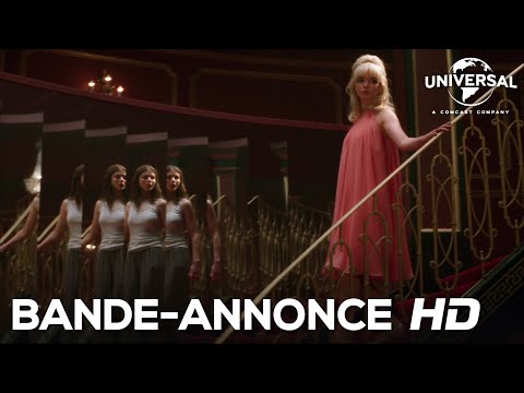 Bande annonce