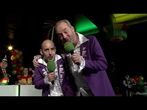 Vastelaoves Kaffee '19-'20 Afl 5 deel 2