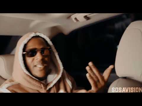 THB SALLE - GUCCI MANE LA SALLE (OFFICIAL VIDEO)