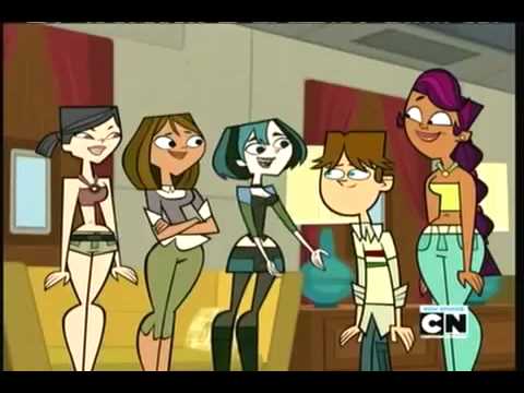 Total Drama World Tour Episode 3 Part 3