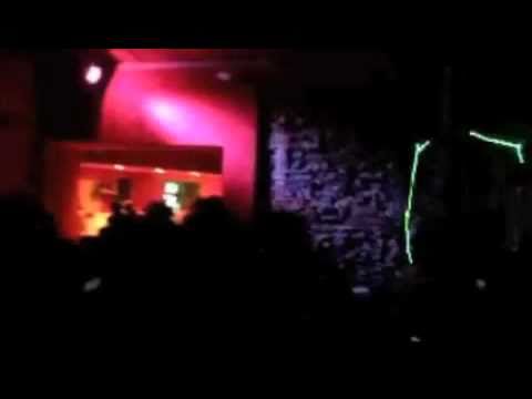 Apparel Showcase: Kisk at Motel1989 (October 2010)