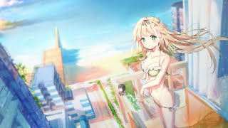 🎼【Nightcore】- キセキ／Kiseki 『GReeeeN』