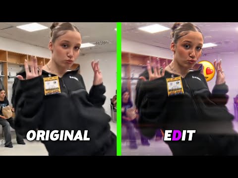 Original vs Edit 🔥 | Tout Donner | Esse Nao e Meu Fim | J'ai Tout Donner | Tout Donner Remix 😍✨
