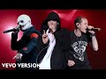 Linkin Park / Slipknot / Eminem - Damage (Offical Music Video) (MASHUP) [VEVO VERSION]