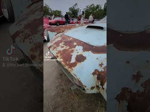 Thumbnail for Barn Find 1956 Ferrari 250 GT | Bad Blonde #automotive #shorts by Ferrari, Porsche, Ferrari 250, Mercedes-Benz, Car, Koenigsegg