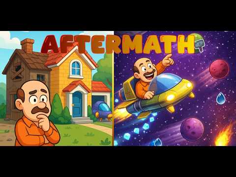 Aftermath Mobile video thumbnail