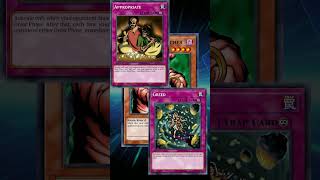 Bistro Schlächter! #yugioh #yugiohcommunity #yugiohtcg