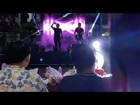 QUEEN MEDLEY - BOHEMIAN RHAPSODY / WE WILL ROCK YOU ( Cover ) OBRA band