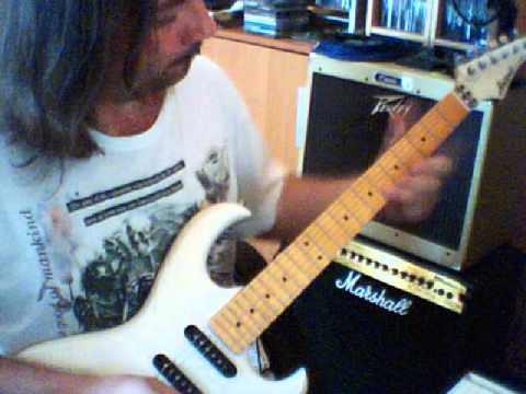 KarlosG - Dirty Loops Impro