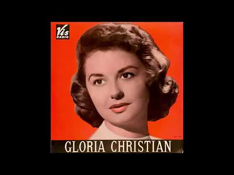 Gloria Christian  -  Gloria  Christian , 1958
