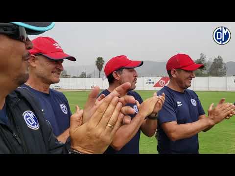 Feliz Cumpleaños  a nuestro defensor Yordi Vílchez