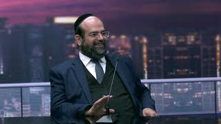 יהודה ציפורי: "כך חזרתי בתשובה"