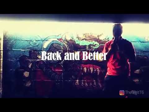 T6-back&better freestyle
