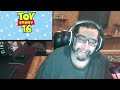 Toy Story 19 Trailer By ArbyTV REACTION