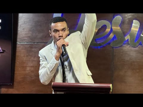 Só Deus preenche o vazio da nossa alma (Londres - Inglaterra)