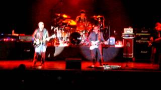 Blue Oyster Cult- This Ain&#39;t the Summer of Love @ Best Buy, NYC, November 5, 2012