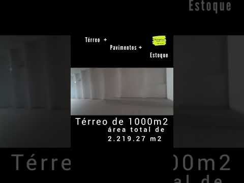 Prédio comercial, 221927m², à venda em Sorocaba, Centro