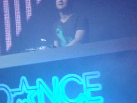 Decadance Marine - Dash Berlin