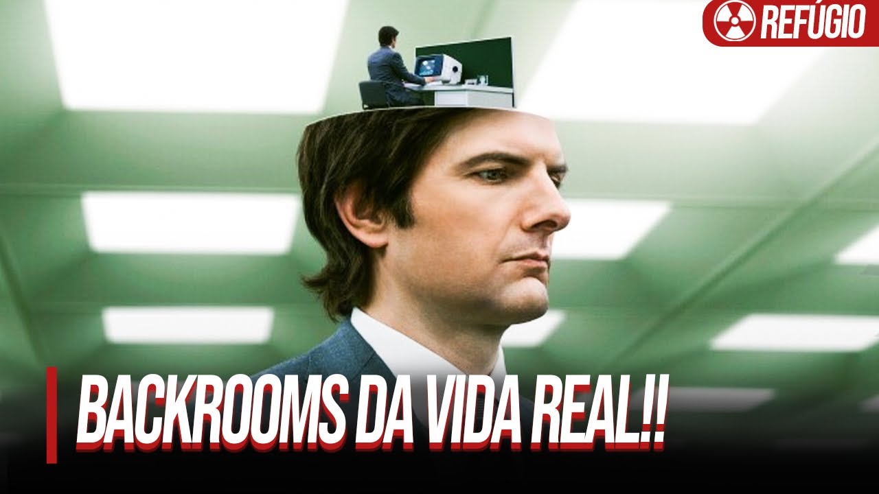 RUPTURA - DISPARADO, A MELHOR SÉRIE DO ANO ATÉ AQUI