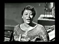 Airmail Special- Ella Fitzgerald and the Oscar Peterson Trio (1961)