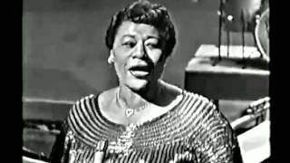Airmail Special- Ella Fitzgerald and the Oscar Peterson Trio (1961)