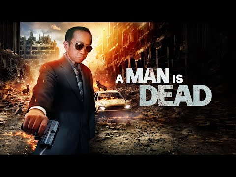 A Man Is Dead Trailer