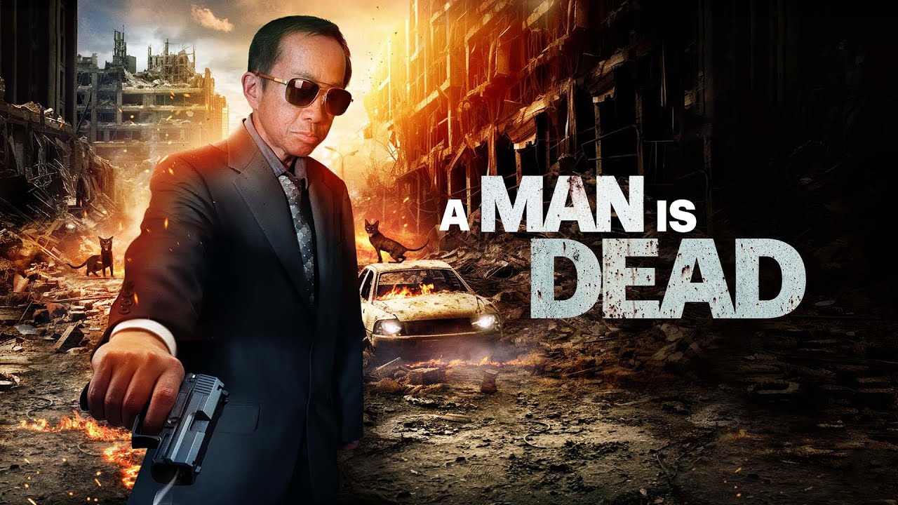 A Man Is Dead Trailer