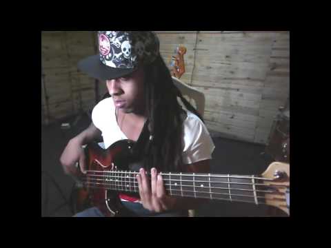 O.C.O.E - Melvin Lee Davis