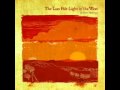 Ben Nichols - The Last Pale Light In The West ...