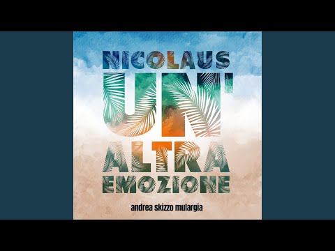 Nicolaus un'altra emozione