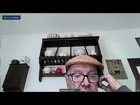 Pistoia - Consiglio Comunale (26.10.21)