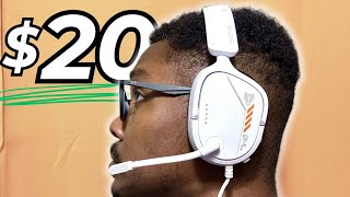 Nubwo HG04L Gaming Headset Review: Premium Audio for $20?