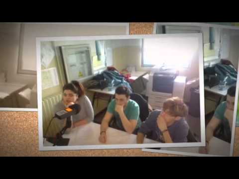 Il Grande Bidello - prova