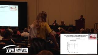 The Struggle is Real: Why is it So Hard to Manage My Weight?