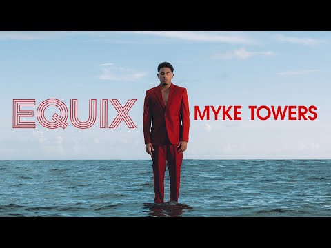 Video thumbnail for EQUIX