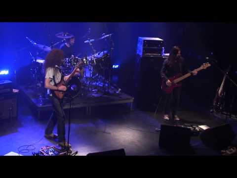 The Aristocrats Live in Montreal 3 - Oct 3, 2011