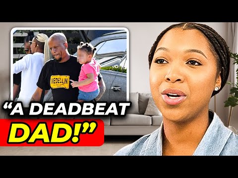 Sharina Hudson BREAKS Her Silence on Suing Kevin Hunter for Child Support