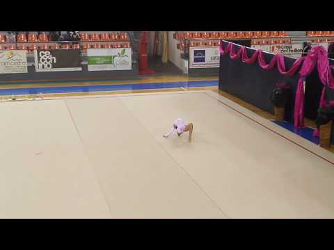 Maiaroli Martina Corpo libero