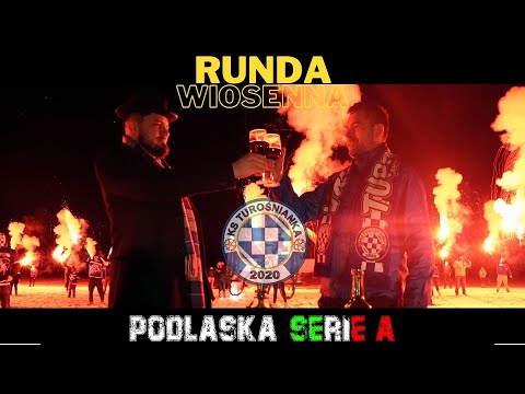Prawdziwa "Serie A" jest na Podlasiu