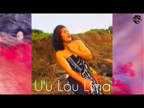 RSA BAND SAMOA - U'u Lou Lima (Official Music Video)
