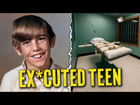 The Final 24 Hours of Johnny Frank Garrett