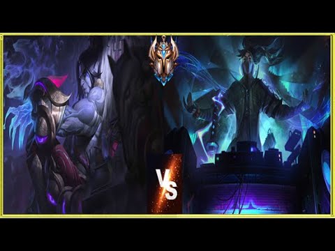 T1 Faker Sylas VS Yasuo S11  Mid Match Korea Server "New Items"
