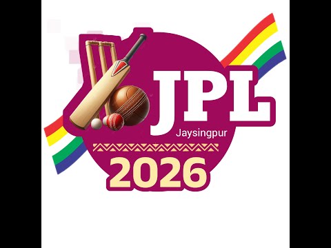 जैन प्रीमियर लीग Season - 5 - 2K26 Final Day