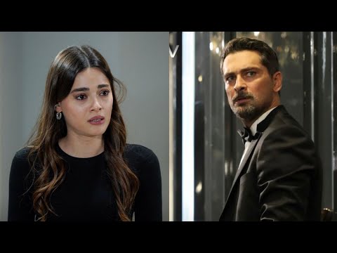 Simay Barlas Leaves the Set in Tears! What Happened with Onur Tuna? 💔
