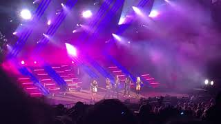 Pentatonix Evolution of Rihanna
