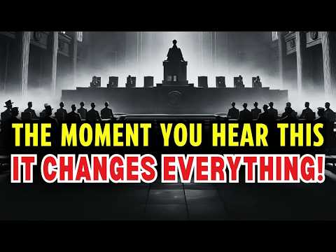Chosen Ones, Wait Until You Hear This… It Changes Everything!